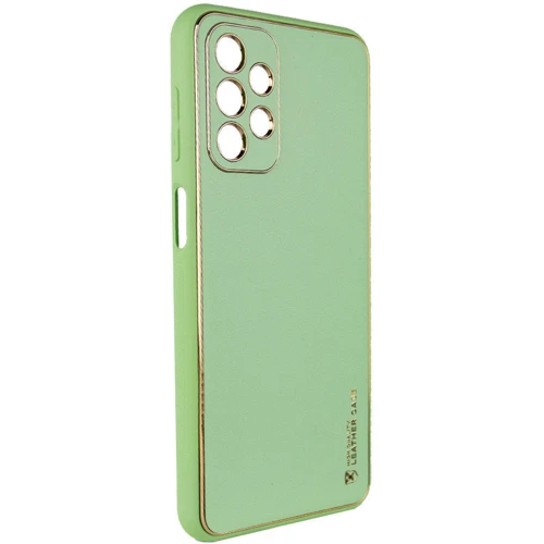 Аксессуар для смартфона Epik Xshield Case Pistachio for Samsung A135 Galaxy A13 4G: Совместимость Samsung A135 Galaxy A13 4G