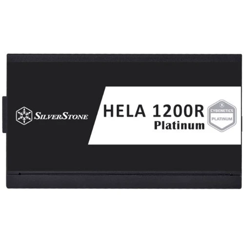 Блок питания Silverstone HELA 1200R Platinum (SST-HA1200R-PM) фото 8