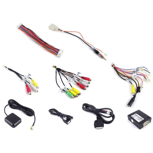 EasyGo A228 Toyota RAV4 2013-2015 фото 6