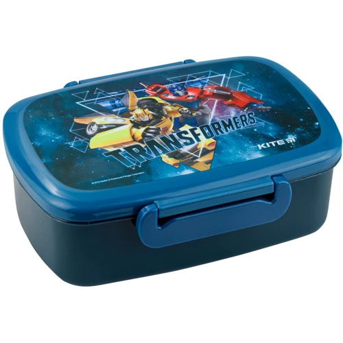 Ланчбокс Kite Transformers TF19-163