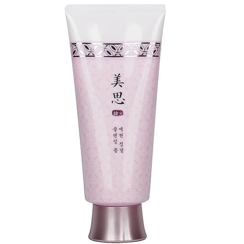 Missha Yei Hyun Омолаживающая очищающая пенка 170 ml: Пол Для женщин
