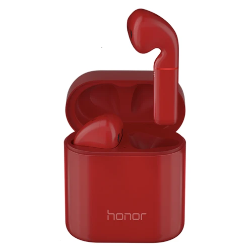 Наушники Honor FlyPods Pro Headset Red (CM-H2)