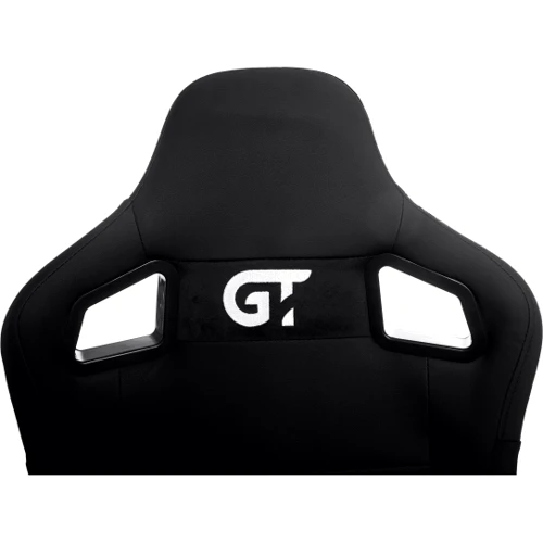 GT Racer X-5108 Black фото 9