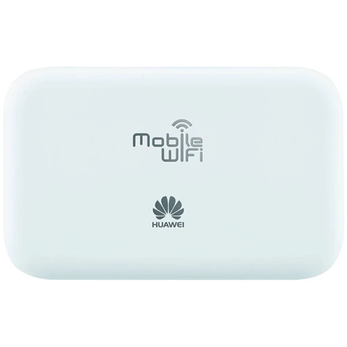 3G модем Huawei E5372s-32 White: Интерфейс подключения Wi-Fi (802.11 b/g/n)