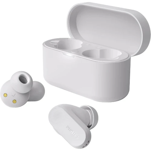 Наушники Philips TAT3509 White (TAT3509WT/00)