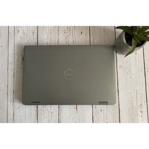 Ноутбук Dell Latitude 7420 Stylus Approved (А): Производитель Dell