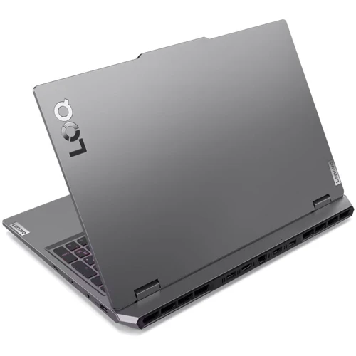 Ноутбук Lenovo LOQ 15AHP9 Luna Grey (83DX008WPB): Операционная система Windows 11 Home