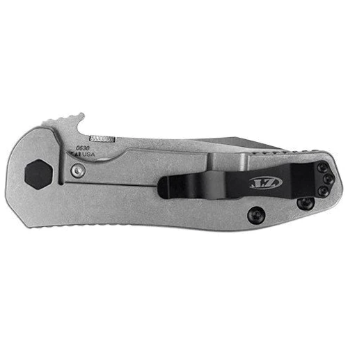 Нож Zero	ZT0630: Количество инструментов 2
