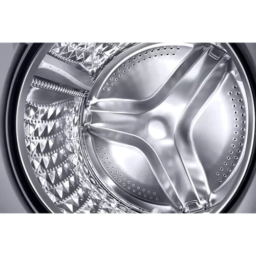 Стиральная машина Samsung WW80T654DLE: Класс стирки A