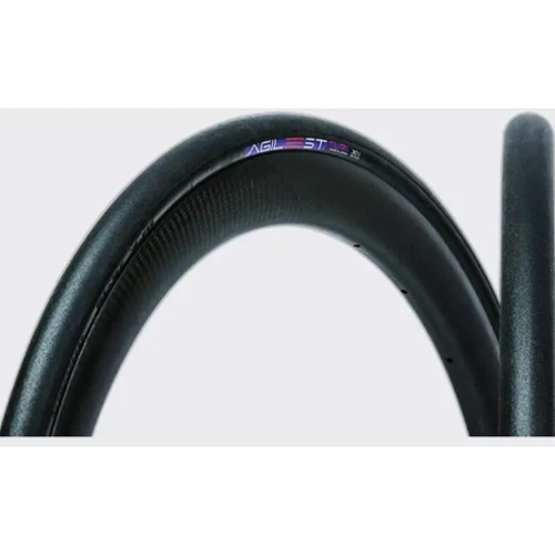Покришка Agilest Duro TLR Panarace 700x28C Black (RF728TR-AGD-B)