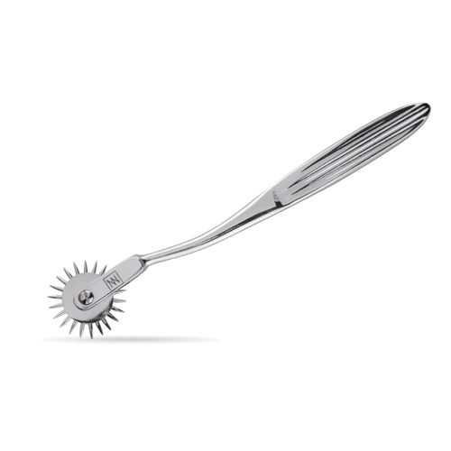 Колесо Вартенберга игольчатое Sinner Gear Unbendable - Pinwheel 1-Wheel Steel