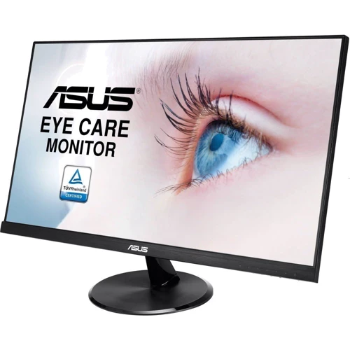 Монитор ASUS VP249HR (90LM03L0-B01170): Формат изображения 16:9