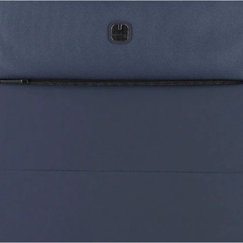 Чемодан Gabol Florida (S) Blue синий (123122-003): Тип ручки Телескопическая ручка, Короткая ручка