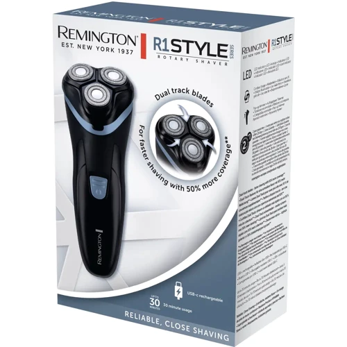 Электробритва Remington R1000 R1 Style фото 7