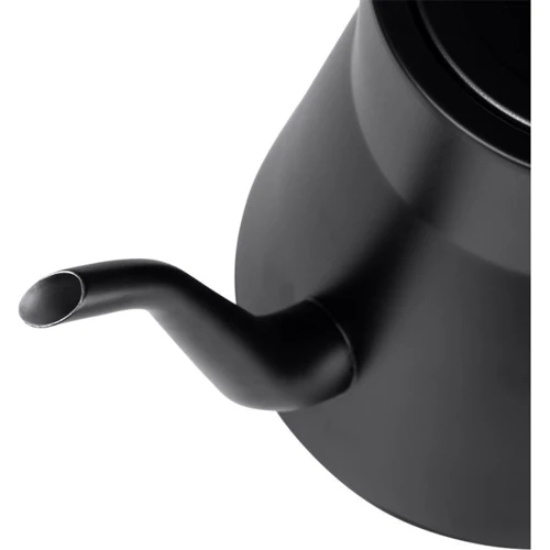 Электрочайник ECG Forza 5000 Pour over Nero фото 6