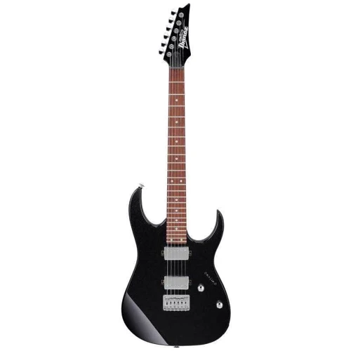 Электрогитара IBANEZ GRG121SP-BKN