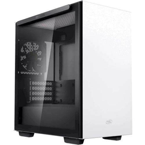 Корпус Deepcool MACUBE 110 WH