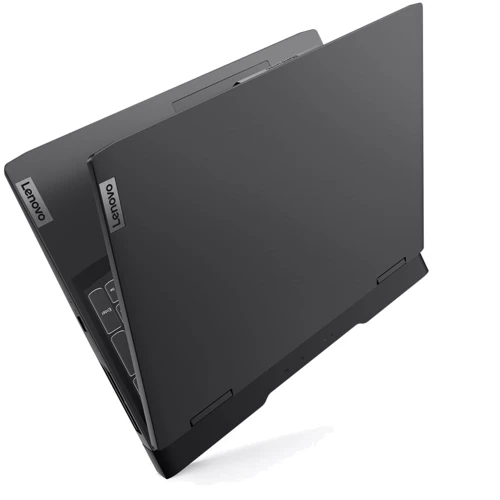 Ноутбук Lenovo IdeaPad Gaming 3 16IAH7 (82SA00H5IN): Вес 2.6 кг