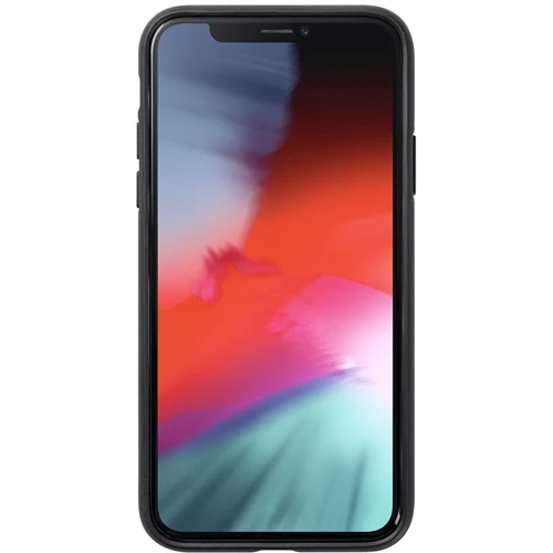 Чехол для iPhone LAUT Pearl Series Black Nacre (LAUT_iP8_POP_PLBK (T) for iPhone X/iPhone Xs: Материалы поликарбонат и полиуретан