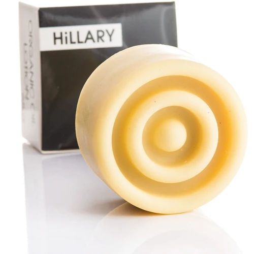 HiLLARY Perfumed Oil Bars Royal 65 g Твердый парфюмированный крем-баттер для тела