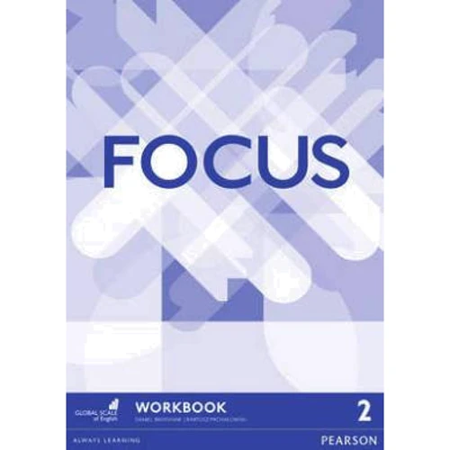 Focus 2 WB (тетрадь для домашних работ4901990000)