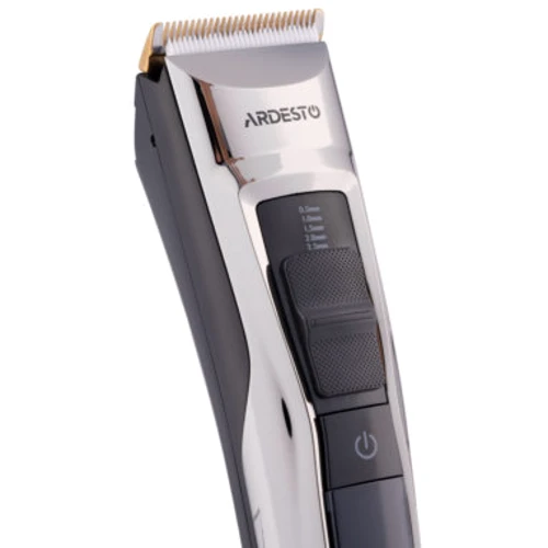 Машинка для стрижки (тример) Ardesto HC-Y30-DBS: Потужність 2.4 Вт