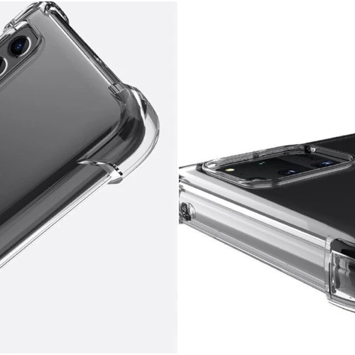 Чохол для телефона BeCover TPU Case Anti-Shock Clear для Xiaomi 13 Lite (709327): Сумісність Xiaomi 13 Lite