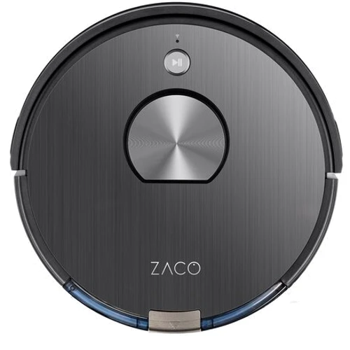 Робот уборщик Zaco A10