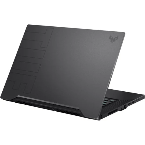 Ноутбук ASUS TUF Dash F15 FX516PE (FX516PE-HN001T) RB: Процесор Intel Core i7-11370H (3.3 - 4.8 ГГц) / 4 - ядерный