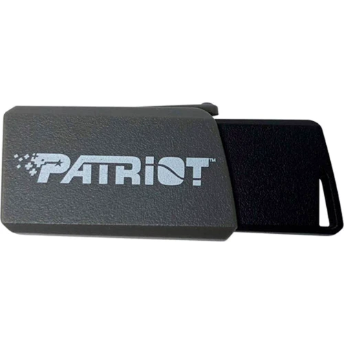 USB-флешка Patriot 32GB ST-Lifestyle Cliq USB 3.1 Grey (PSF32GCL3USB): Вага 8.7 г