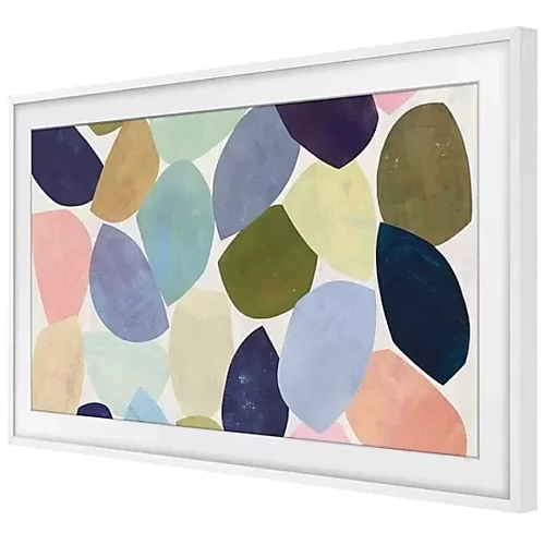 Samsung The Frame 75 White (VG-SCFT75WT): Тип аксессуара рамка