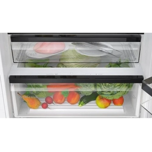 Встраиваемый холодильник Bosch KBN96ADD0