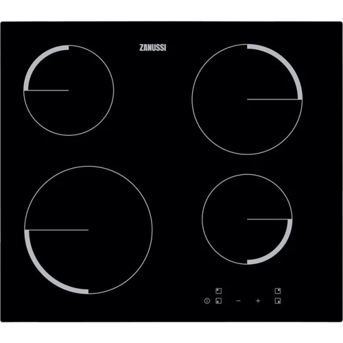 Варочная поверхность электрическая Zanussi ZEV56240FA