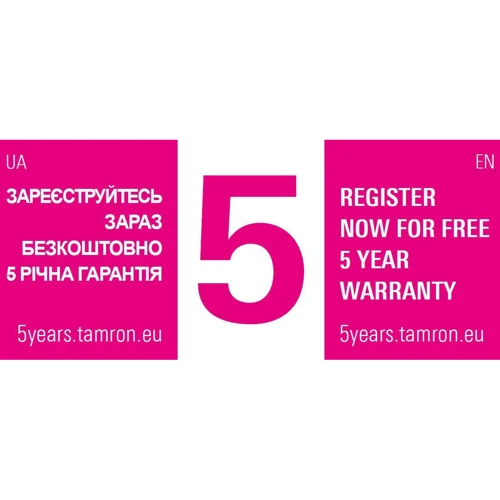 Объектив для фотоаппарата Tamron SP 24-70mm F/2.8 Di VC USD G2 для Canon фото 5