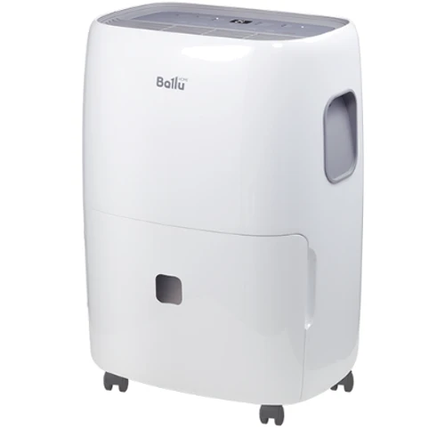 Осушувач повітря Ballu BDA-25L
