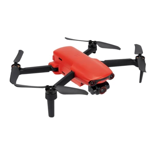 Квадрокоптер Autel EVO Nano Plus Premium Bundle Red (102000752): Элементы питания модели Li-Ion аккумулятор 2250 мАч
