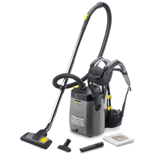 Пылесос Karcher BV 5/1 (1.394-200.0)