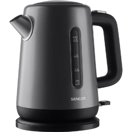 Электрочайник SENCOR SWK1753BK