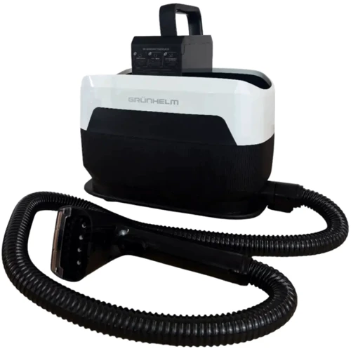 Пилосос Grunhelm GSWVC-08 HBW: Тип пилососа миючий