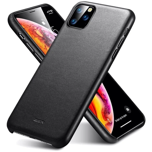 

Esr Metro Leather Black (3C01192250101) for iPhone 11 Pro