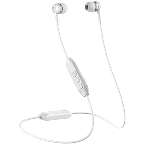 Наушники Sennheiser CX 150BT White