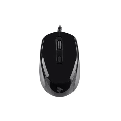 Мышь 2E MF1100 USB Black (2E-MF1100UB)