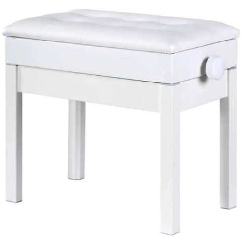 Банкетка Alfabeto BOOK-BENCH DOUBLE (White) (24-07-27-05)