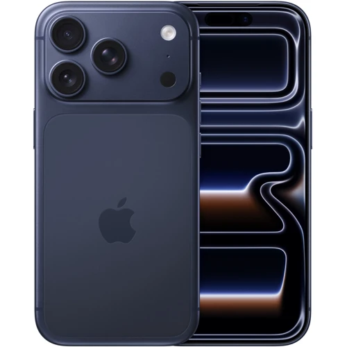 Apple iPhone 17 Pro 256GB Deep Blue (MG8J4)