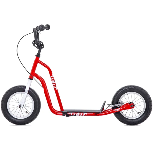 Самокат Yedoo TIDIT 5+ (red)