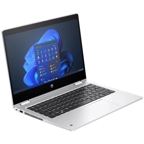Ноутбук HP ProBook 435 G10 (8A5Y7EA): Экран 13.3" IPS (1920x1080) Full HD Touch