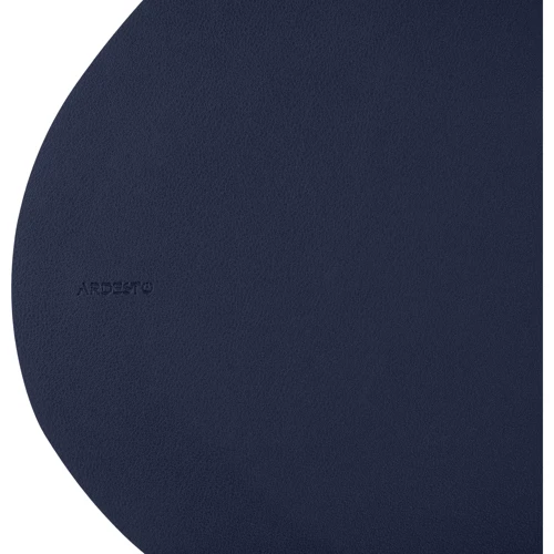 Коврик для кухни Ardesto 44х37 см ПВХ синий (AR3321NBL)