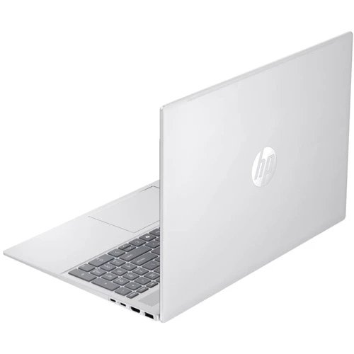 Ноутбук HP Pavilion 16-af0063cl (9R8T6UA) RB: Процессор Intel Core 5 120U (1.4 - 5.0 ГГц) / 10 - ядерный