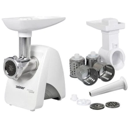 Мясорубка Zelmer MM 1000.84