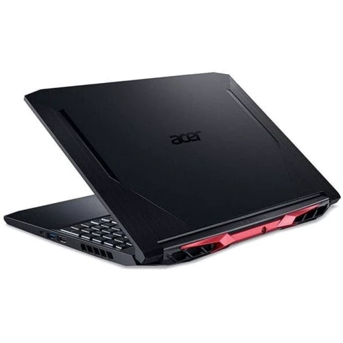 Ноутбук Acer Nitro 5 AN515-55-548M Black (NH.QB1EP.001): Оперативная память 8 ГБ